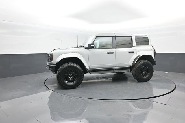 New 2026 Ford Bronco Raptor image 4