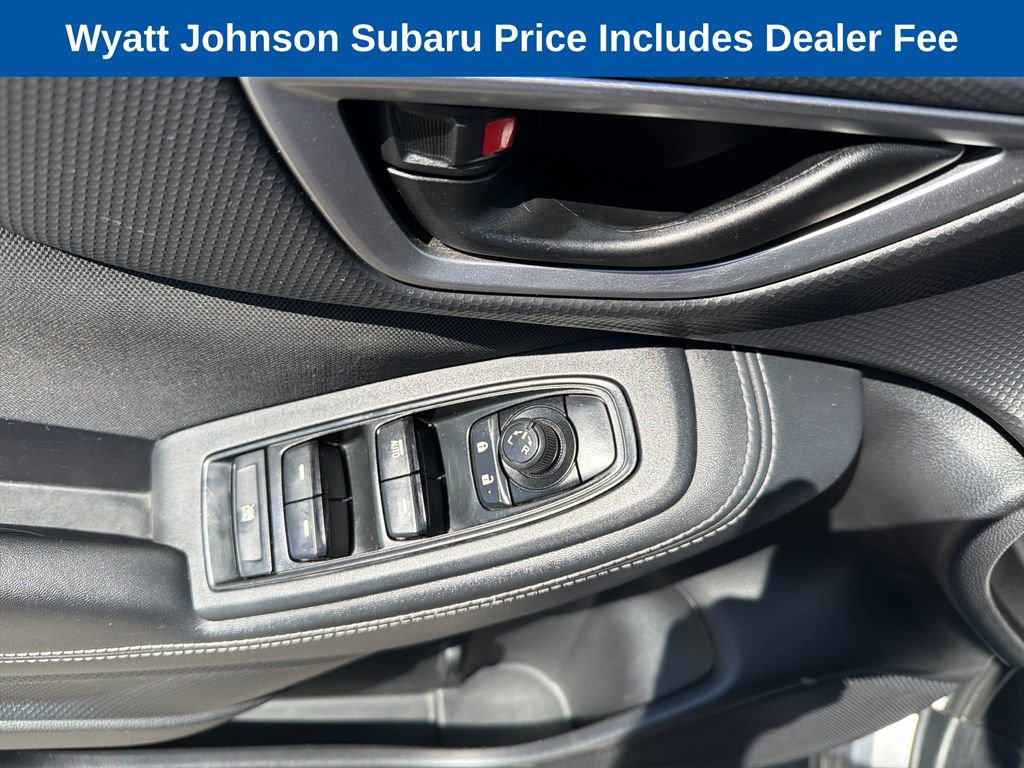 Used 2019 Subaru Forester w/ Popular Package #1 AWD/4WD image 17