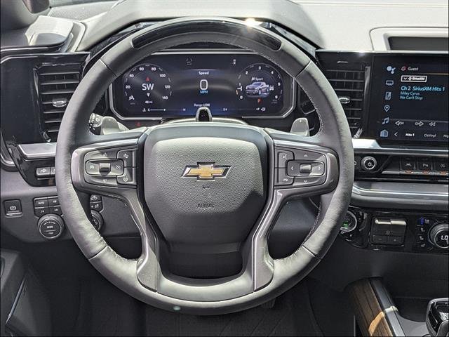 New 2026 Chevrolet Silverado 1500 High Country w/ Technology Package AWD/4WD image 18