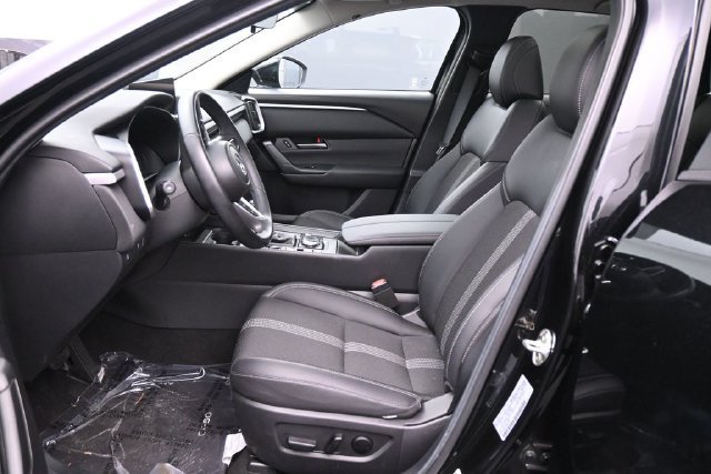 Certified 2023 MAZDA CX-50 2.5 S w/ Cargo Package AWD/4WD image 21