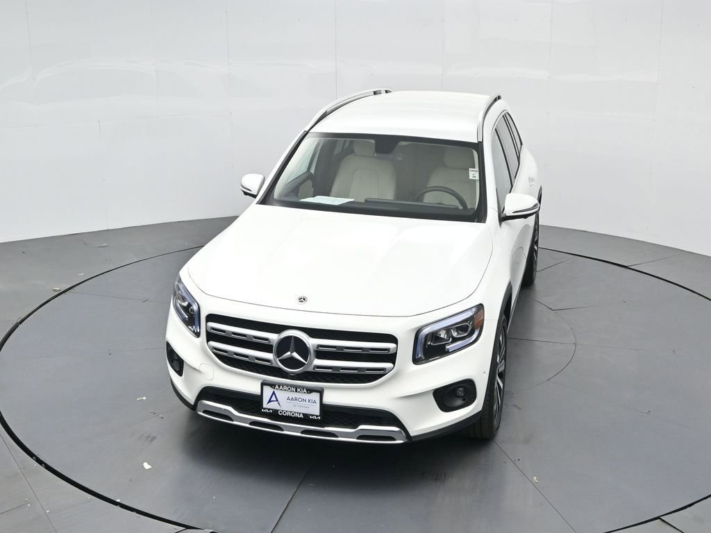 Used 2022 Mercedes-Benz GLB 250 image 29