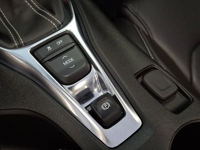 Used 2022 Chevrolet Camaro LT w/ Technology Package RWD image 22