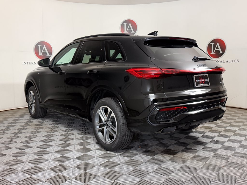 New 2026 Audi Q5 2.0T AWD/4WD image 6