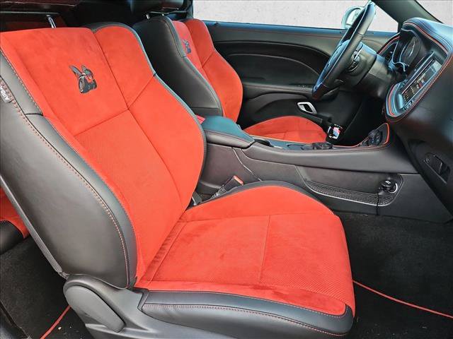 Used 2023 Dodge Challenger R/T Scat Pack RWD image 21