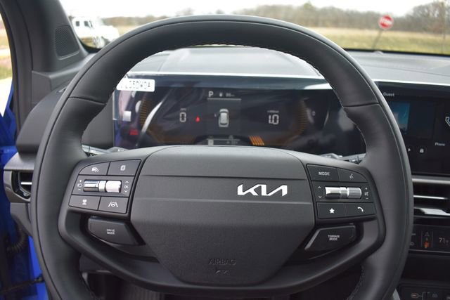 New 2026 Kia Sportage X-Line w/ X-Line Premium Package AWD/4WD image 30