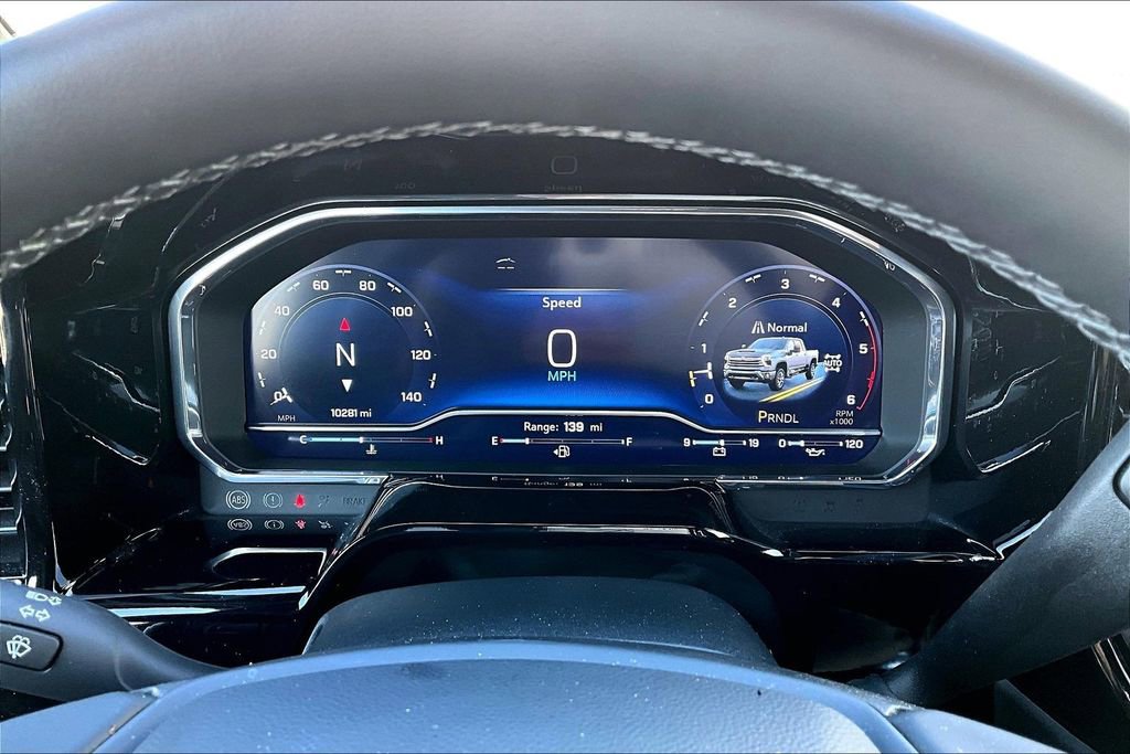 Used 2024 Chevrolet Silverado 2500 High Country w/ High Country Premium Package image 26