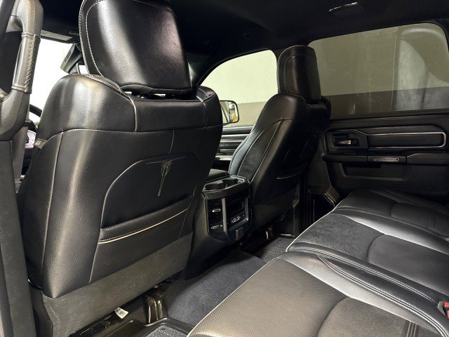 Used 2022 RAM 3500 Limited image 42