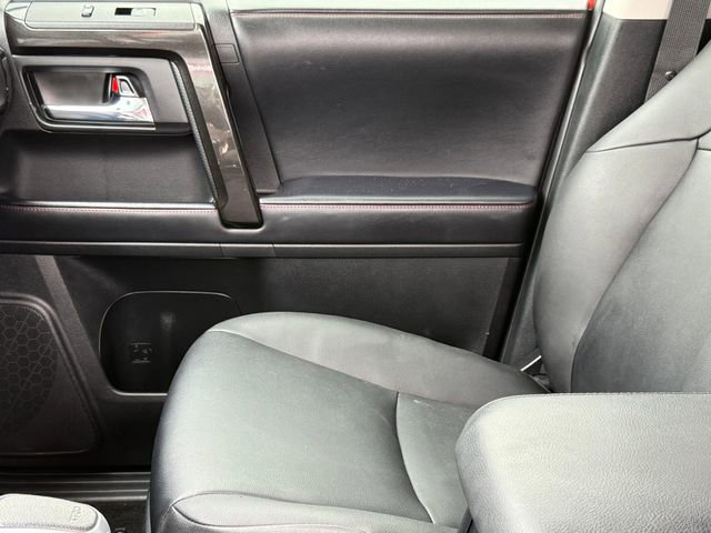 Used 2023 Toyota 4Runner TRD Pro AWD/4WD image 7