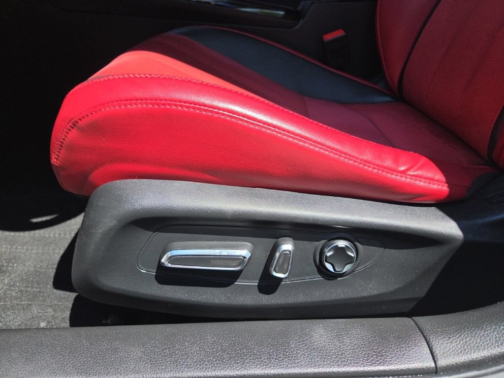 Used 2024 Acura Integra A-Spec w/ Technology Package FWD image 20