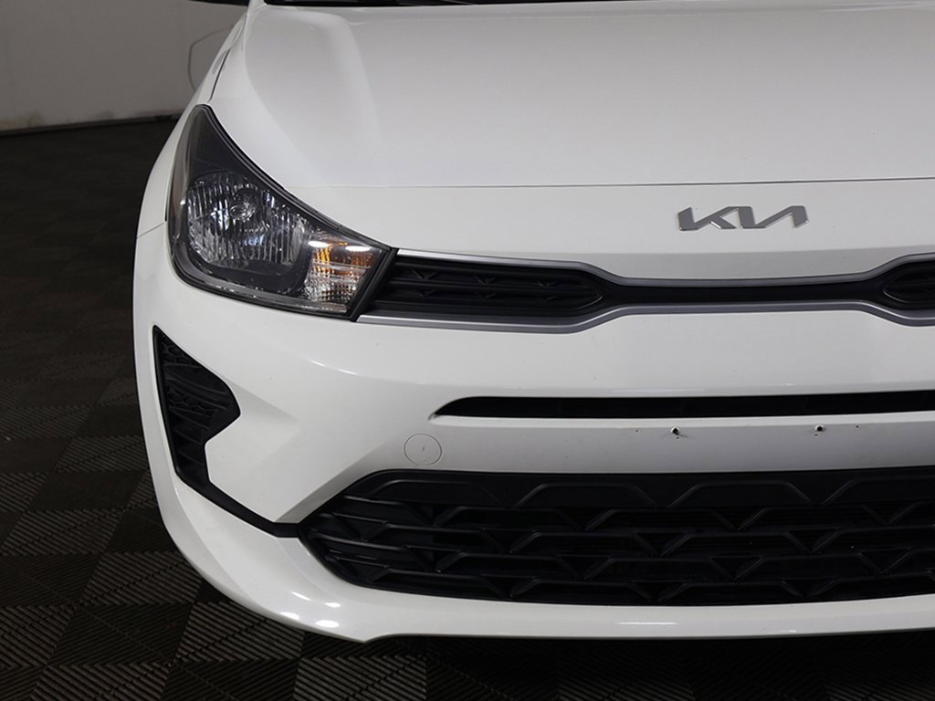 Used 2023 Kia Rio S image 10