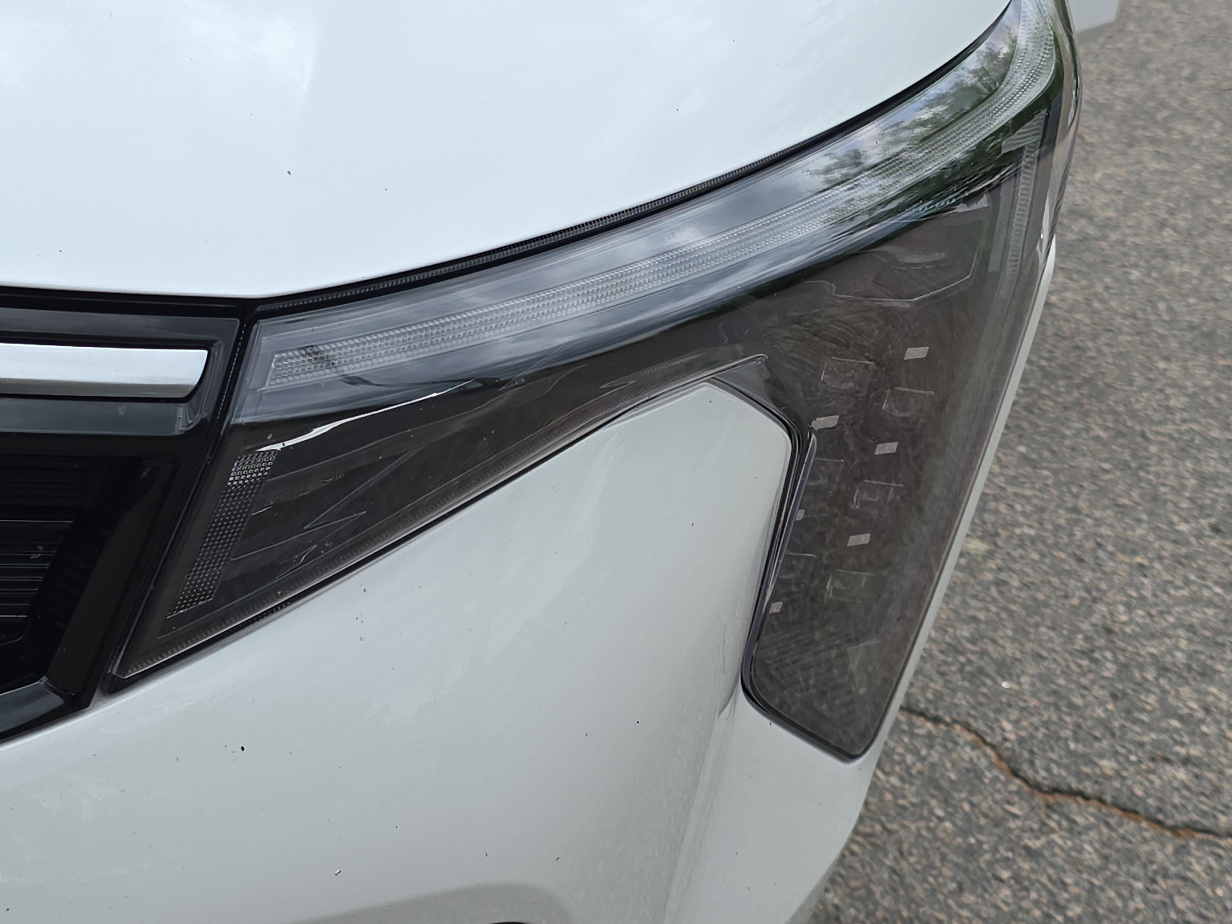Used 2025 Kia K4 GT-Line Turbo FWD image 31