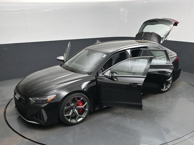 Used 2026 Audi RS 6 performance image 20