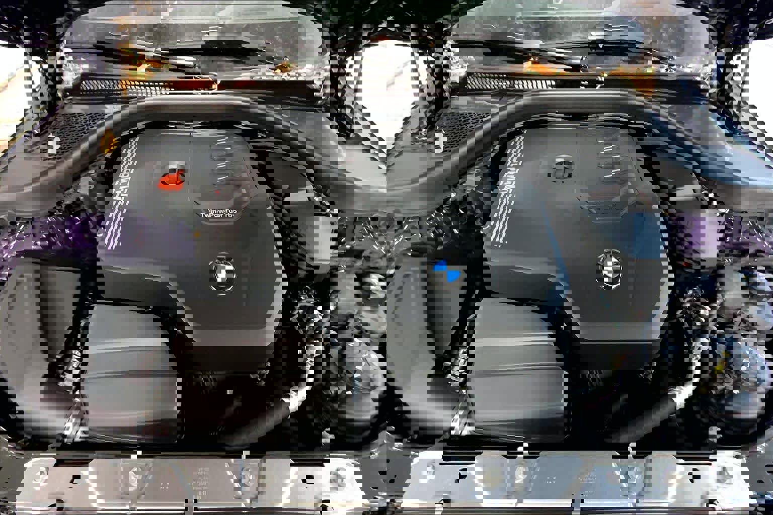 New 2026 BMW 230i xDrive Coupe w/ Premium Package image 16