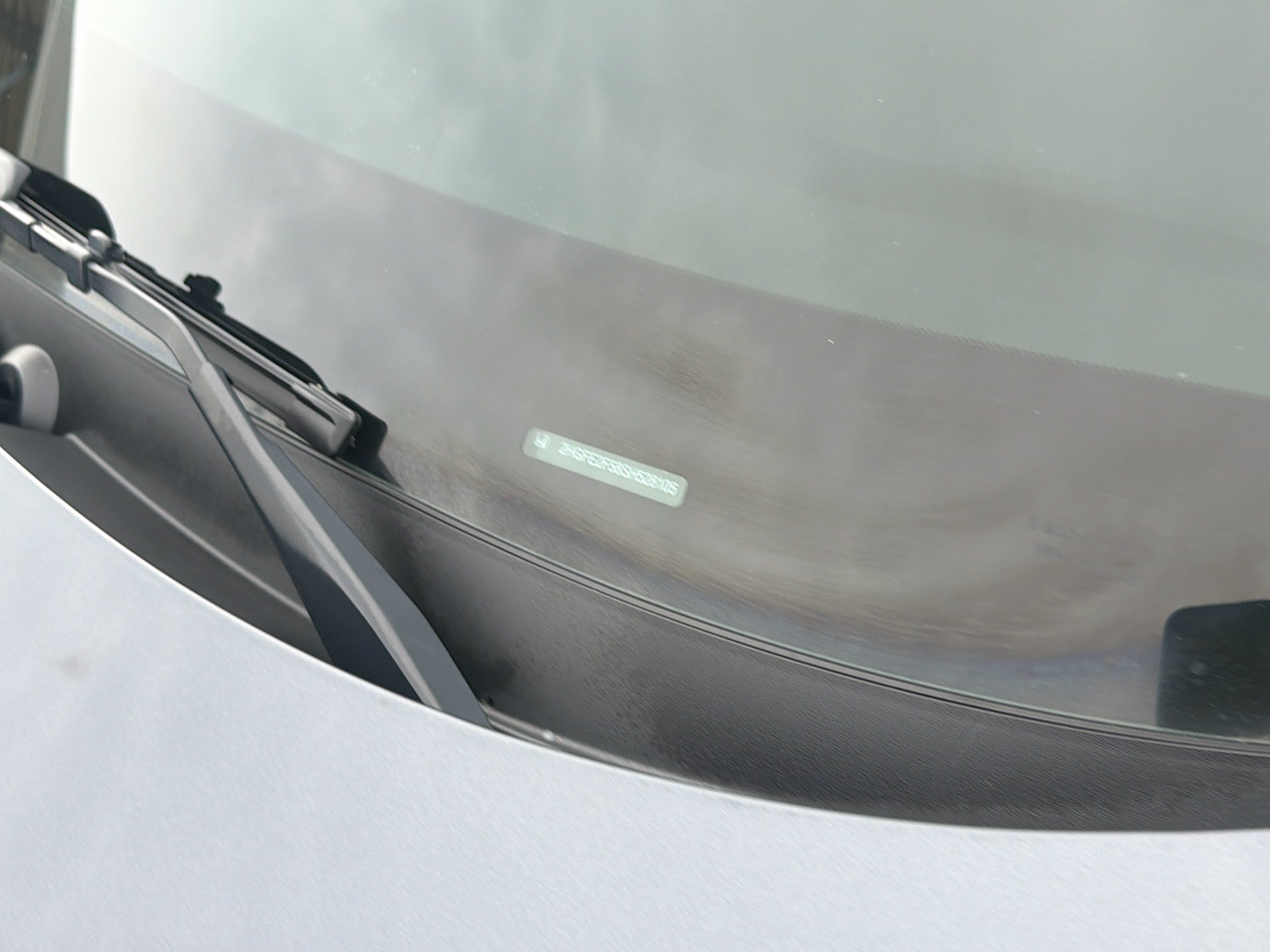 Certified 2025 Honda Civic Sport image 36
