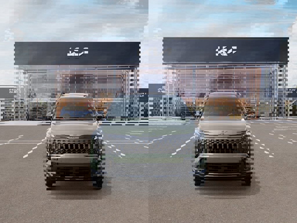 New 2026 Kia Sportage X-Line image 2