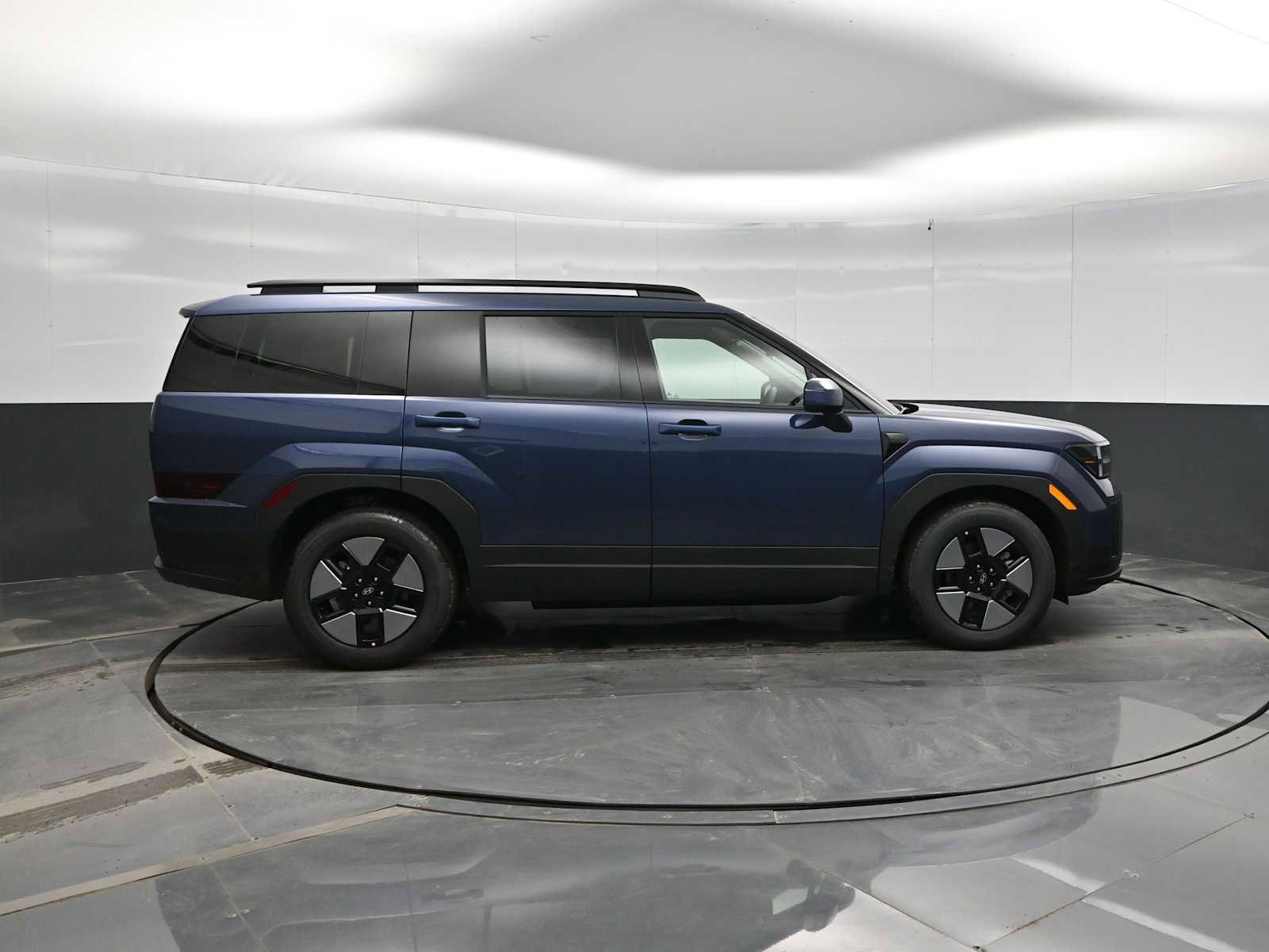 New 2026 Hyundai Santa Fe SEL AWD/4WD image 9