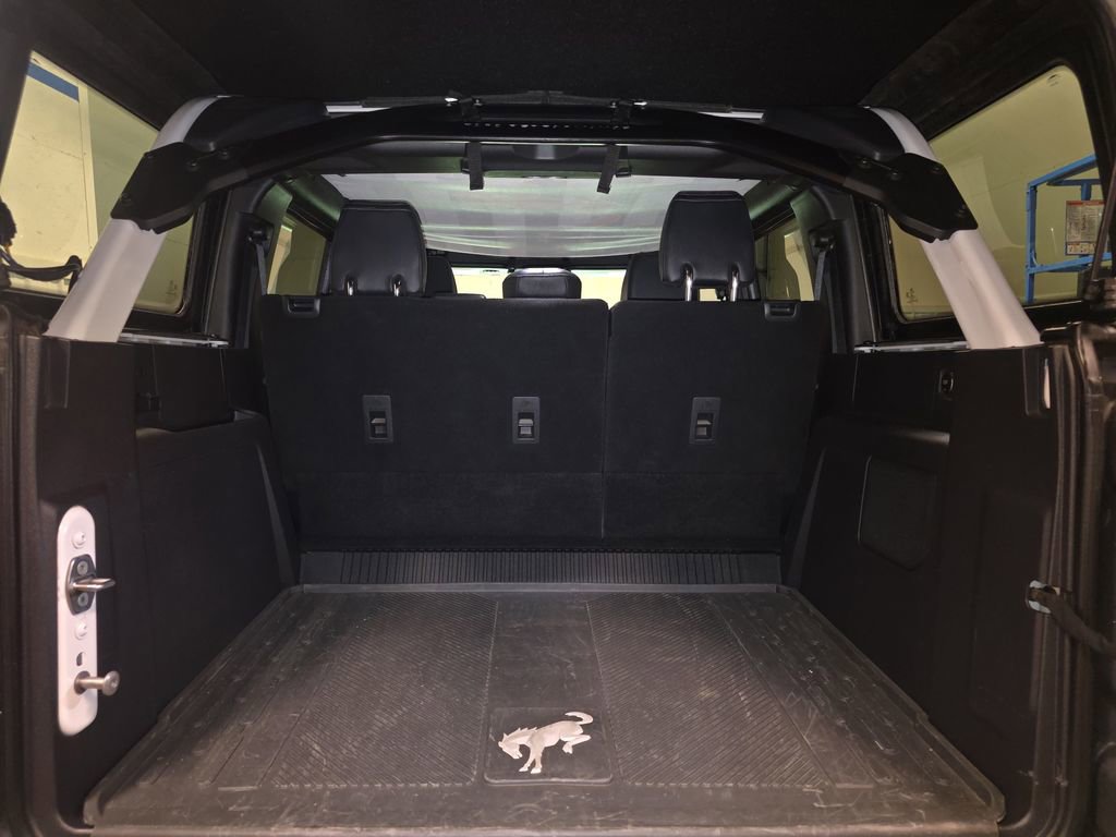 Used 2023 Ford Bronco Raptor AWD/4WD image 30