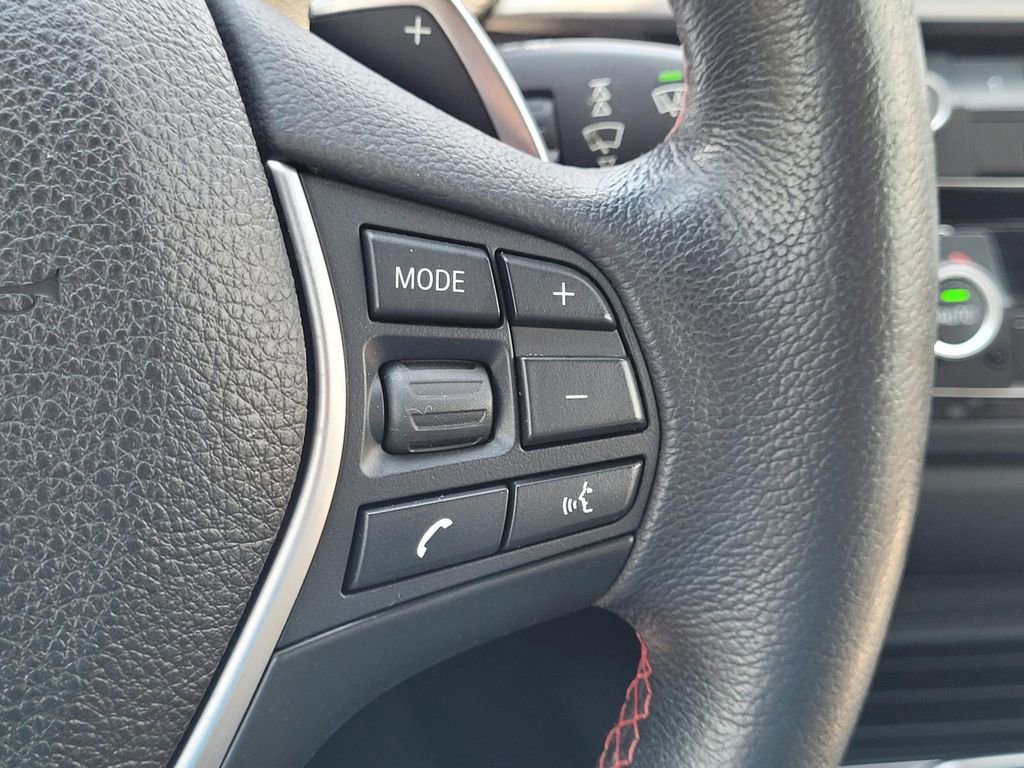 Used 2017 BMW 430i Convertible image 22