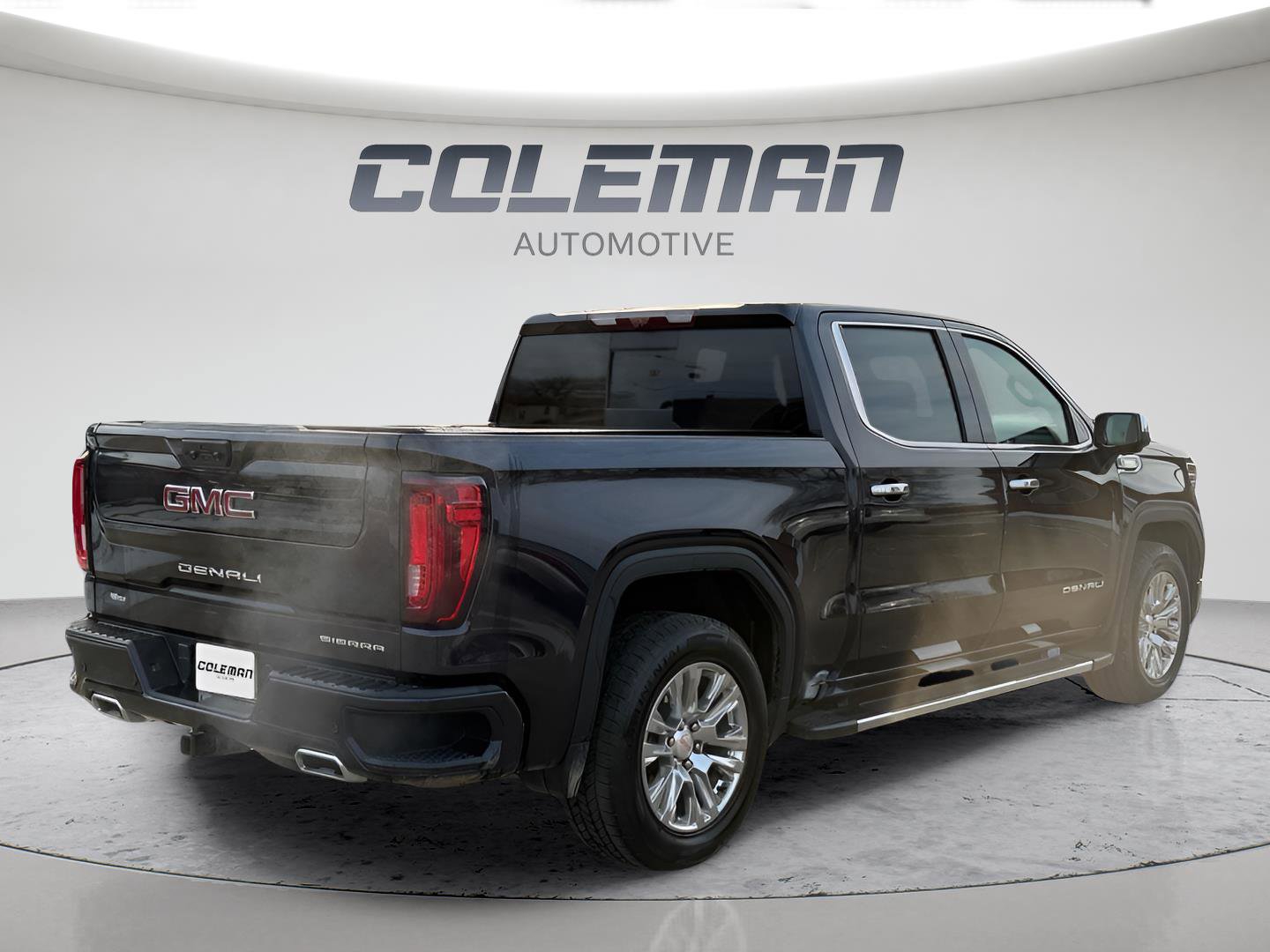 Used 2023 GMC Sierra 1500 Denali w/ Technology Package image 5