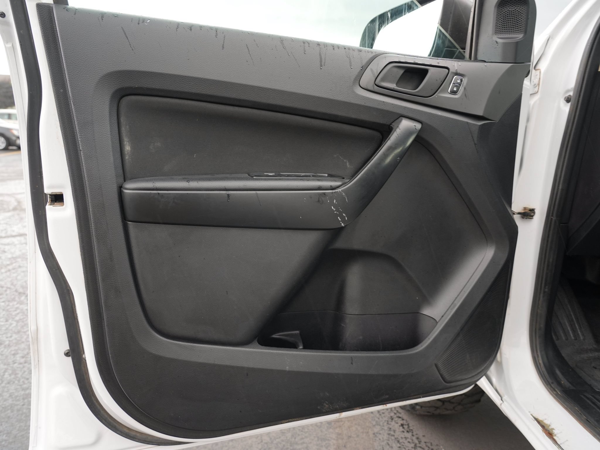 Used 2019 Ford Ranger XL w/ FX4 Off-Road Package AWD/4WD image 14