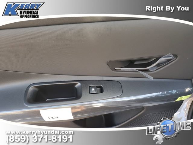 New 2026 Hyundai Elantra Sport image 15