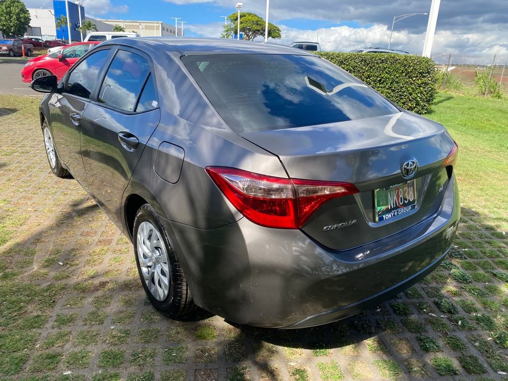 Used 2019 Toyota Corolla LE image 23