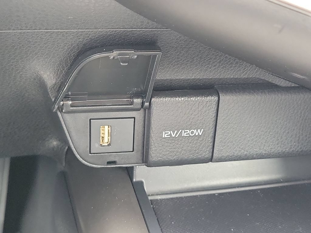 Certified 2024 Toyota Camry SE w/ Convenience Package FWD image 17