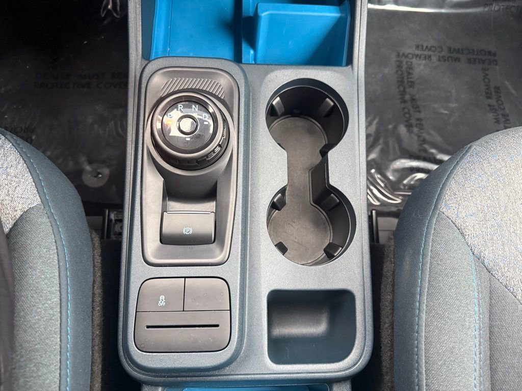 Used 2025 Ford Maverick XLT image 28