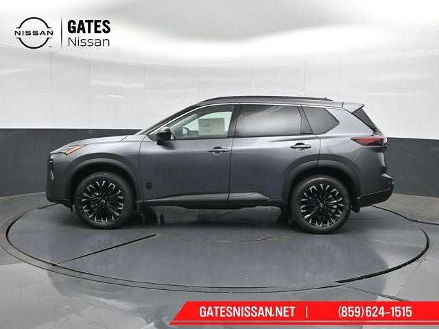 New 2026 Nissan Rogue Dark Armor AWD/4WD image 7