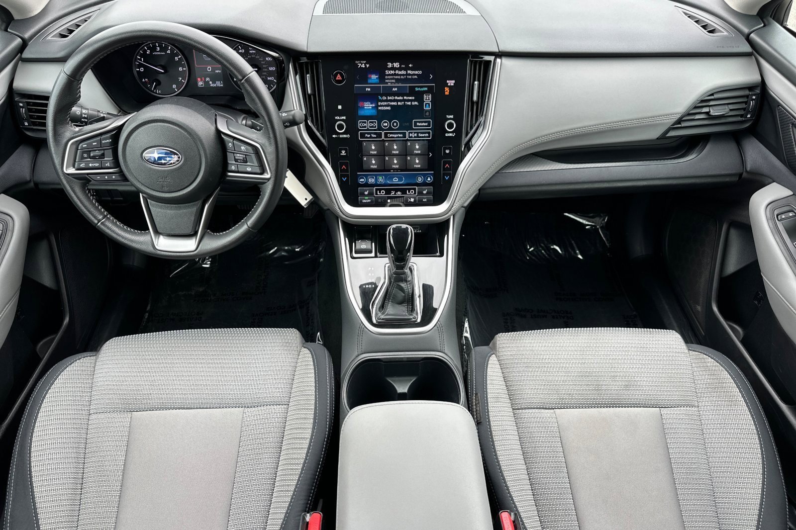 Used 2023 Subaru Outback Premium w/ Popular Package #1 image 12