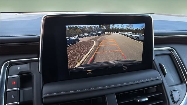 Used 2024 Chevrolet Tahoe Premier RWD image 26