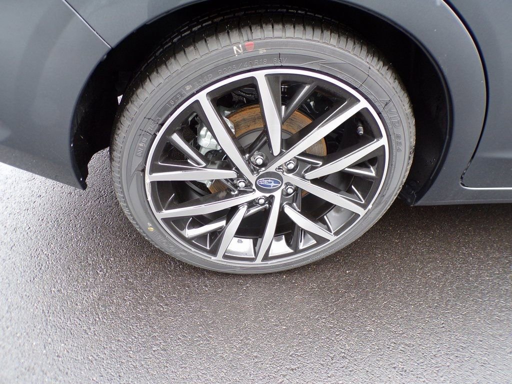 Used 2026 Subaru Impreza 2.0i Sport image 7