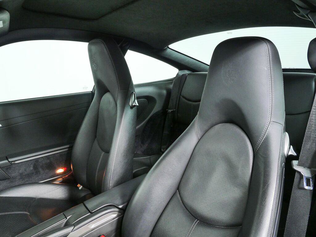 Used 2007 Porsche 911 Carrera S RWD image 5