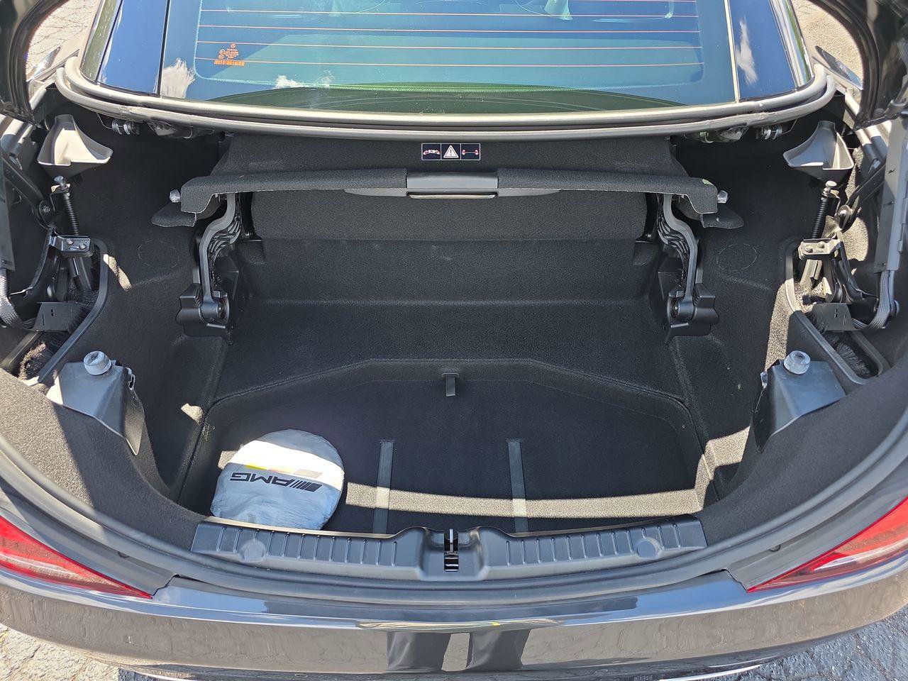Used 2019 Mercedes-Benz SLC 300 image 15