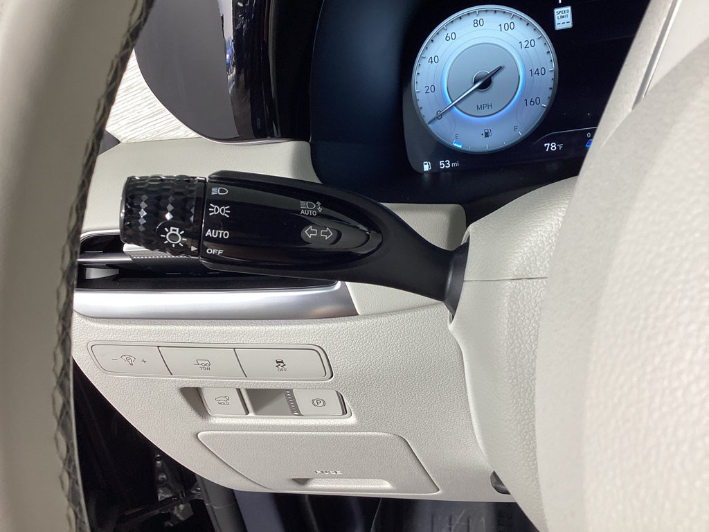 Used 2023 Hyundai Palisade Calligraphy AWD/4WD image 26