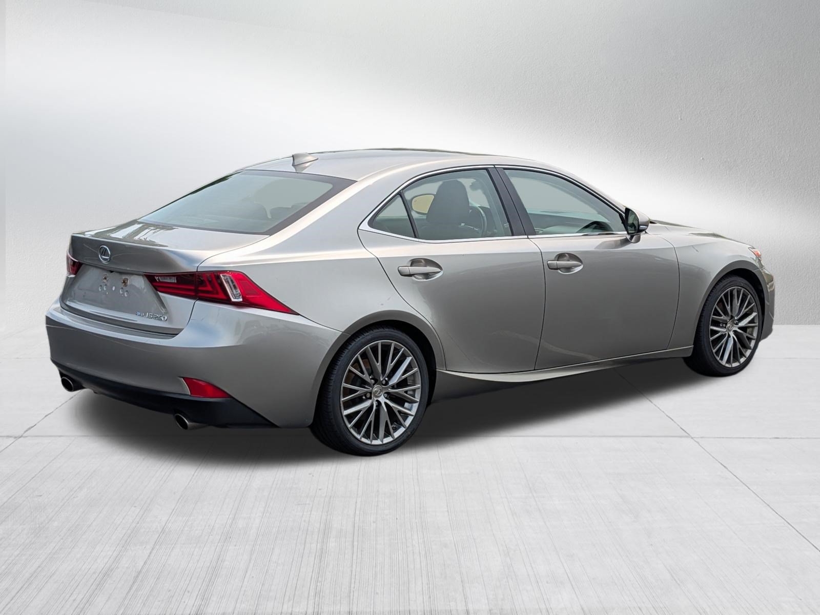 Used 2015 Lexus IS 250 AWD w/ Navigation System Package image 7