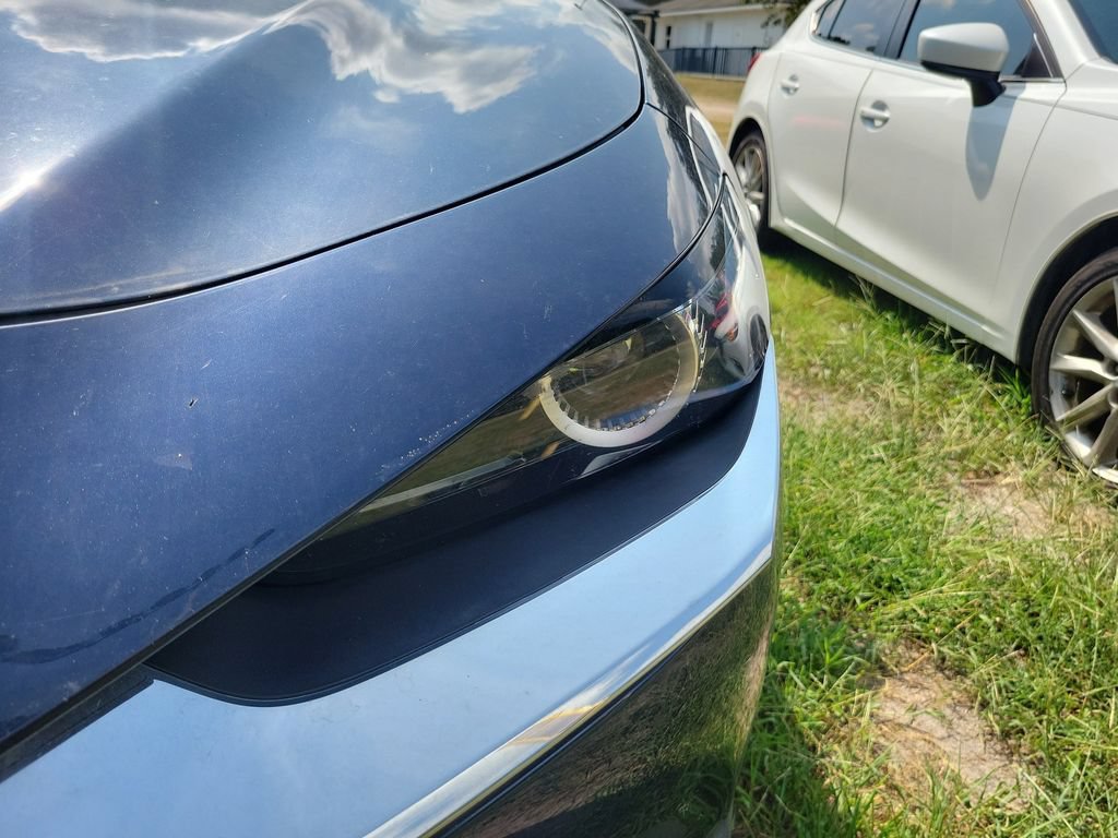 Used 2024 MAZDA CX-30 AWD 2.5 S w/ Select Sport Pkg image 21