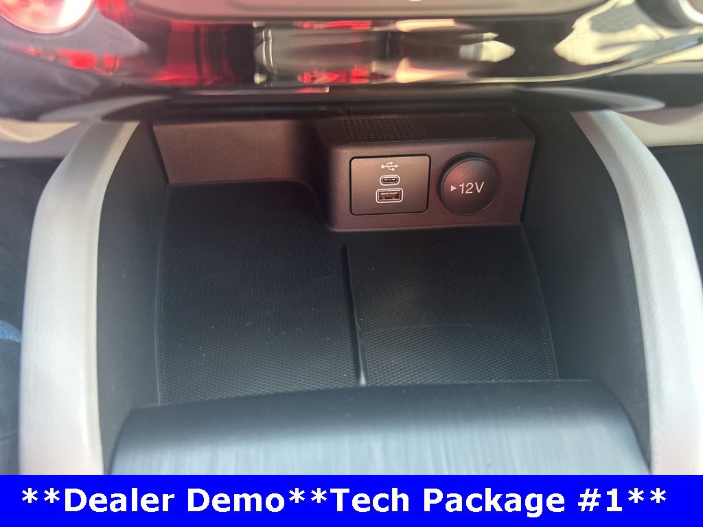 New 2025 Ford Escape Active w/ Tech Pack #1 image 26