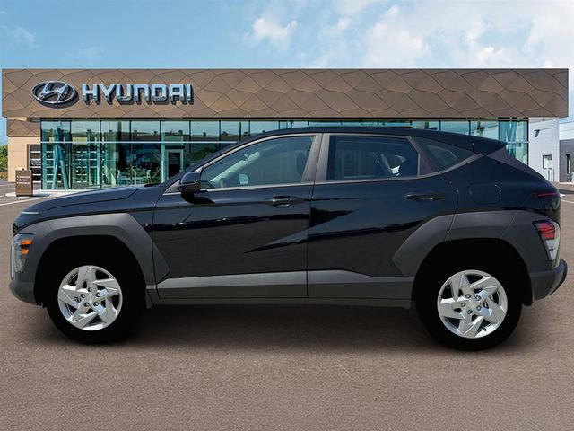 New 2026 Hyundai Kona SE image 3