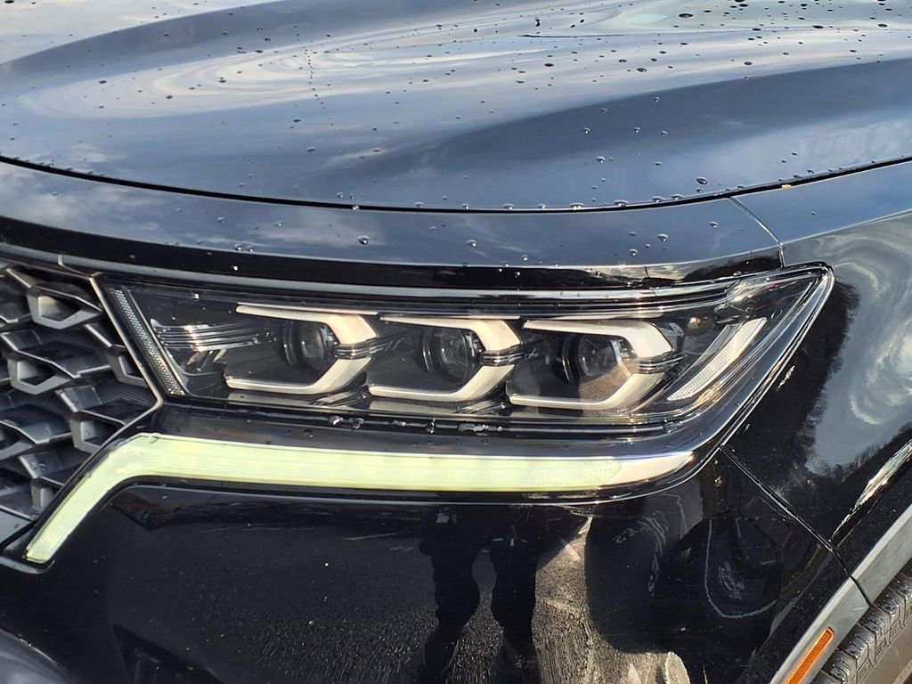 Certified 2023 Kia Sorento SX Prestige image 12