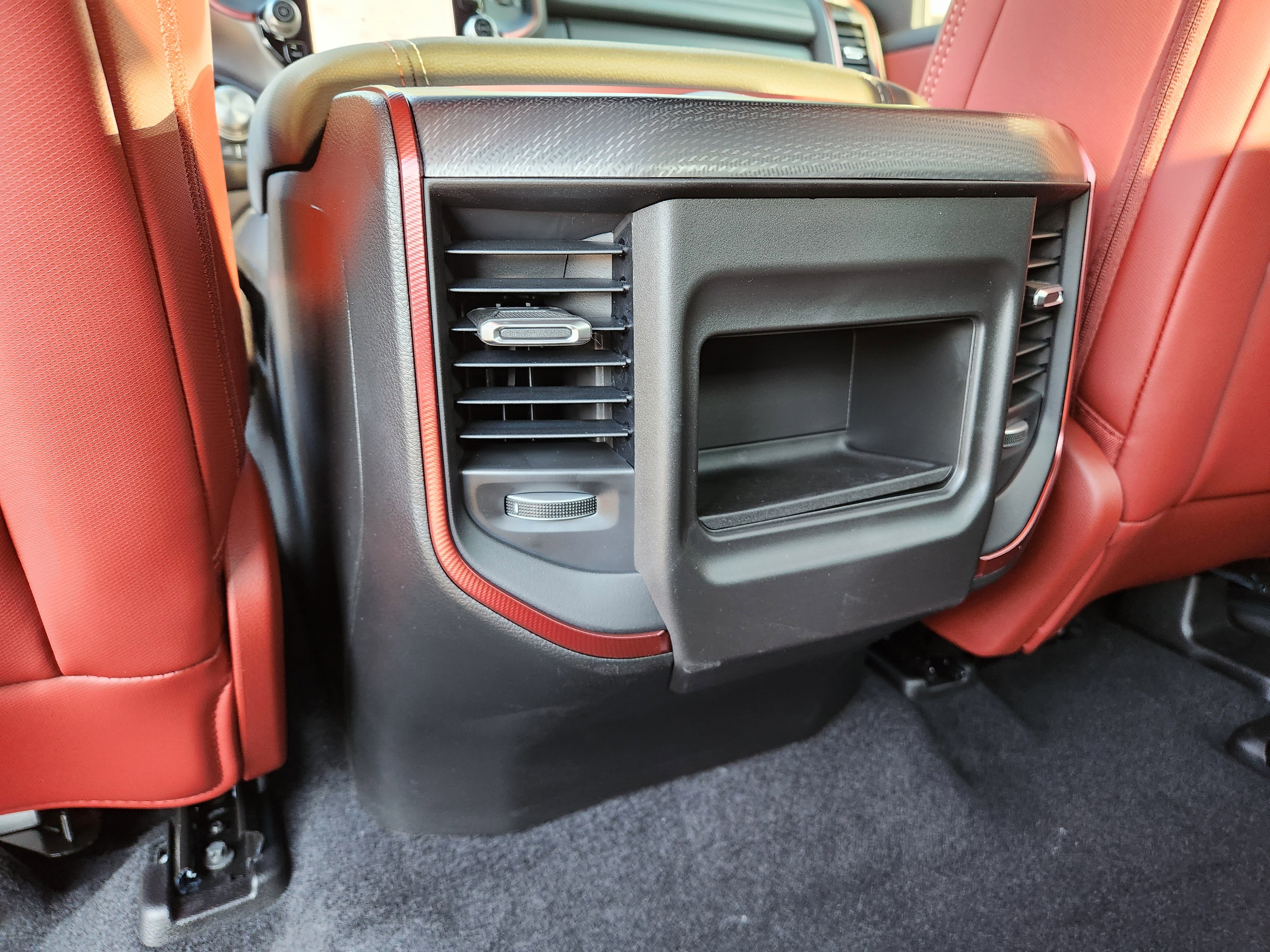 New 2026 RAM 1500 Rebel image 31