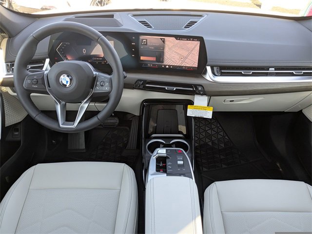 New 2026 BMW X1 xDrive28i w/ Technology Package image 16