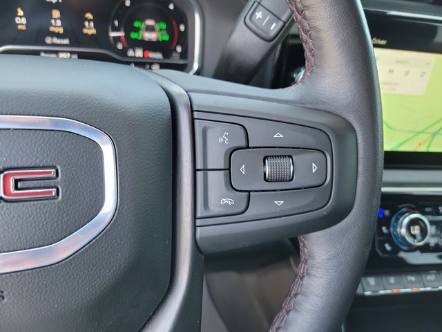 Used 2025 GMC Sierra 2500 AT4X AWD/4WD image 23