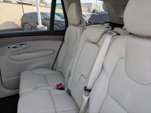New 2026 Volvo XC90 T8 Ultra w/ Protection Package Premier image 12