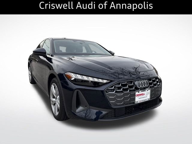 Used 2025 Audi A5 2.0T Premium Plus w/ Premium Plus image 9