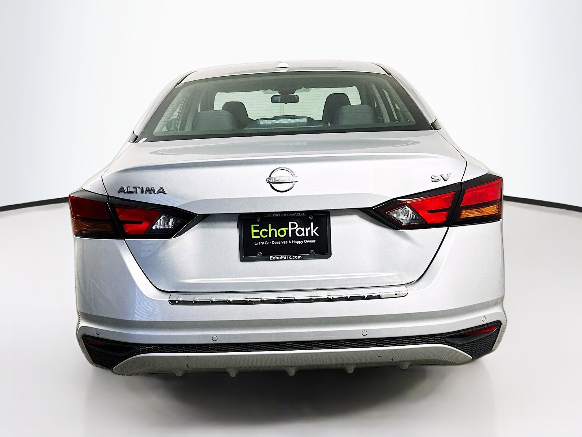 Used 2023 Nissan Altima 2.5 SV FWD image 7