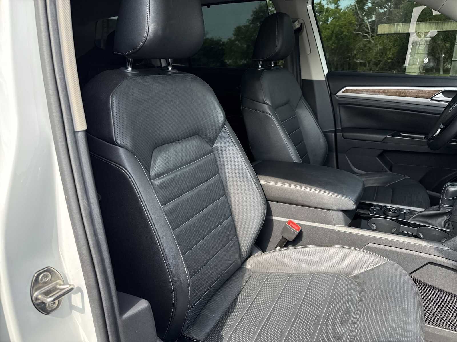 Used 2019 Volkswagen Atlas SEL Premium AWD/4WD image 21