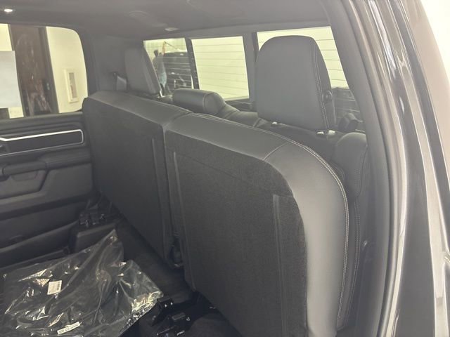 New 2026 RAM 1500 Big Horn image 24