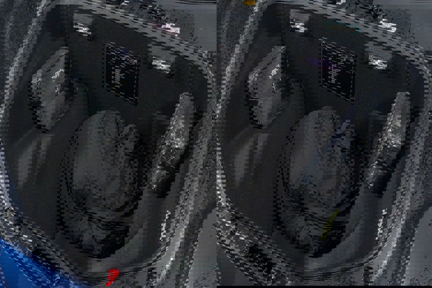 Certified 2019 Ferrari 488 Spider image 53