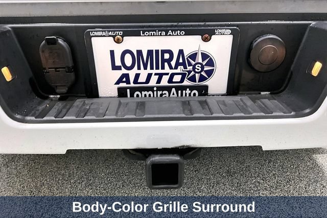 Used 2018 Chevrolet Silverado 1500 LT w/ Redline Edition AWD/4WD image 50